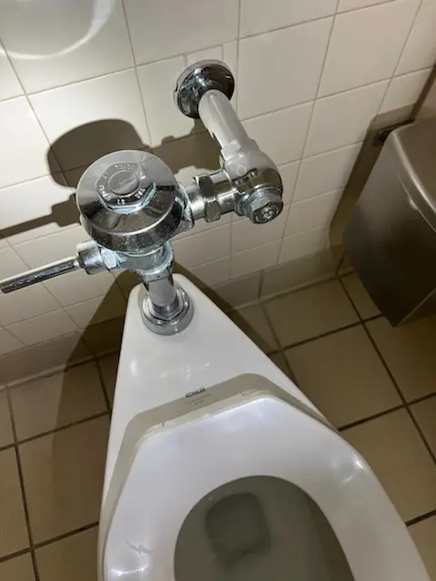 Fixture installation and repair for Pipe Repair in Tamiami